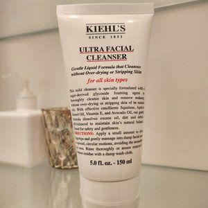 Kiehl's Ultra Facial Cleanser